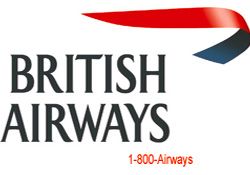 BRITISH AIRWAYS E CEZA